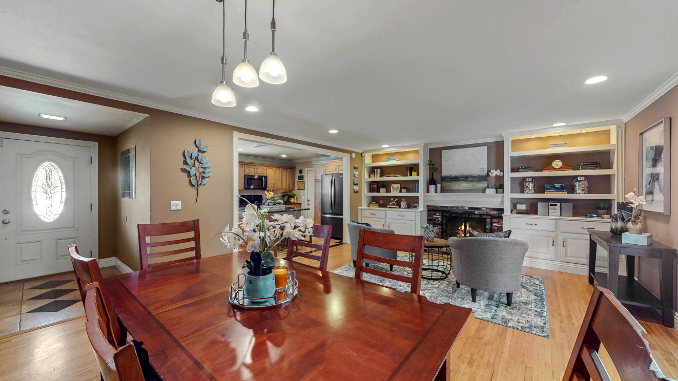 4556 Mimosa Drive, Yorba Linda CA: 