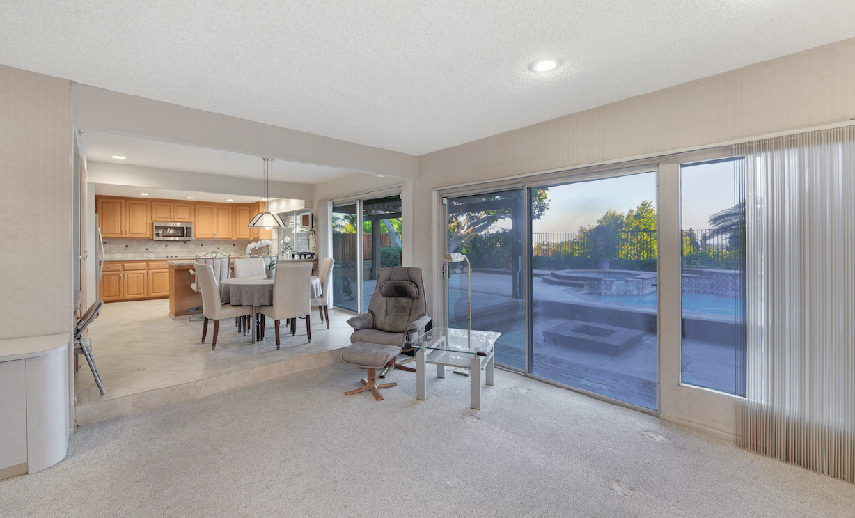 1764 N Mountain View Place, Fullerton CA: 