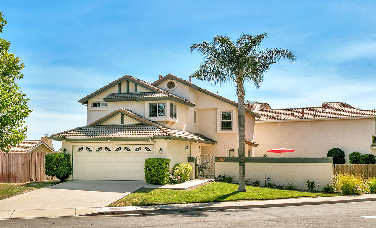 11199 Delaware Street, Rancho Cucamonga CA: 