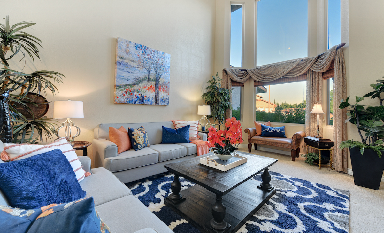 5111 E Paseo De Grace, Anaheim CA: 