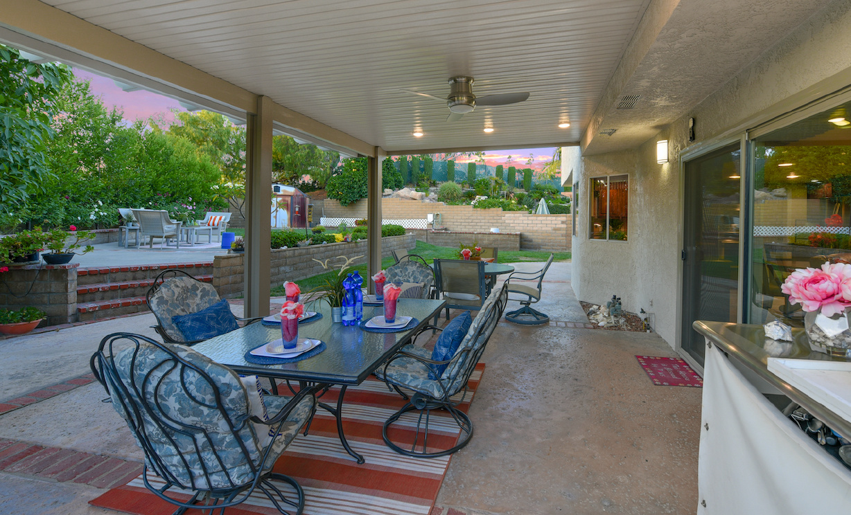 5111 E Paseo De Grace, Anaheim CA: 