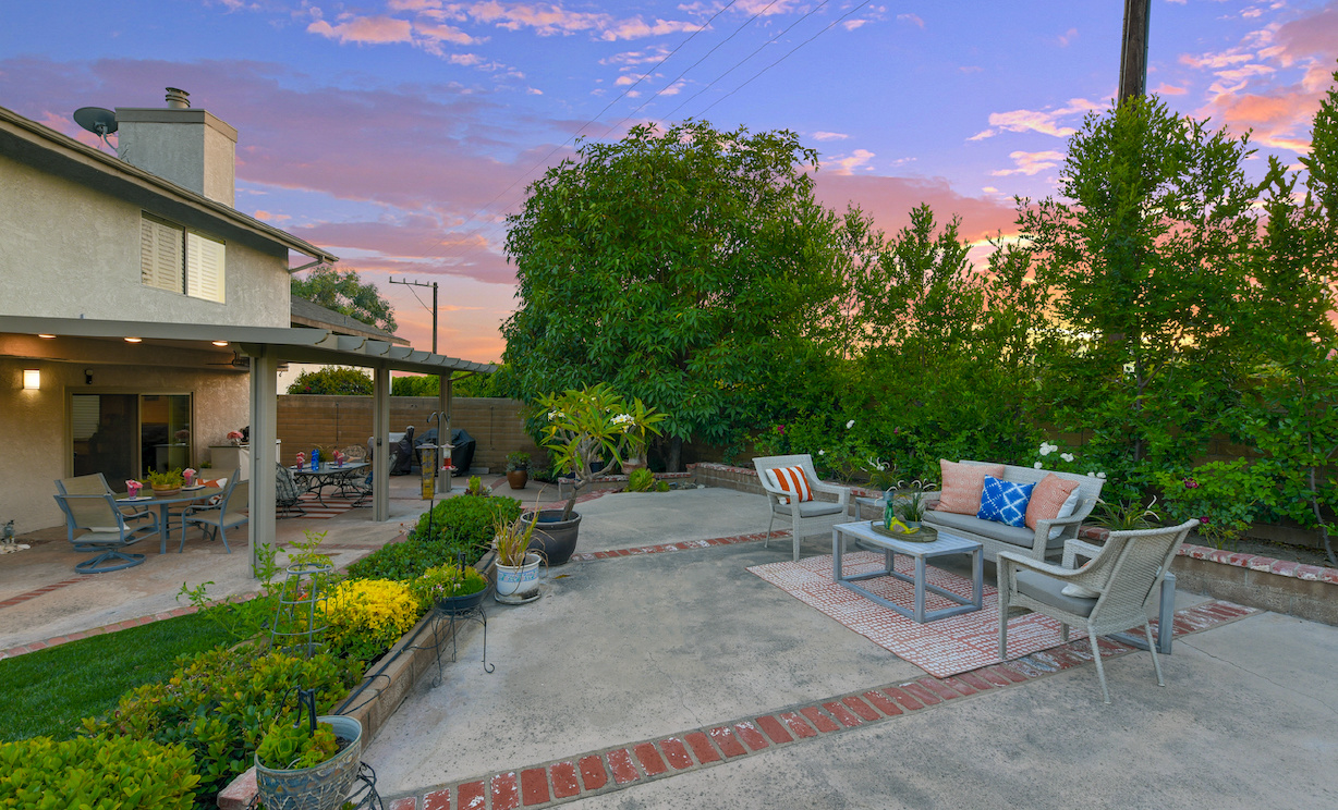 5111 E Paseo De Grace, Anaheim CA: 