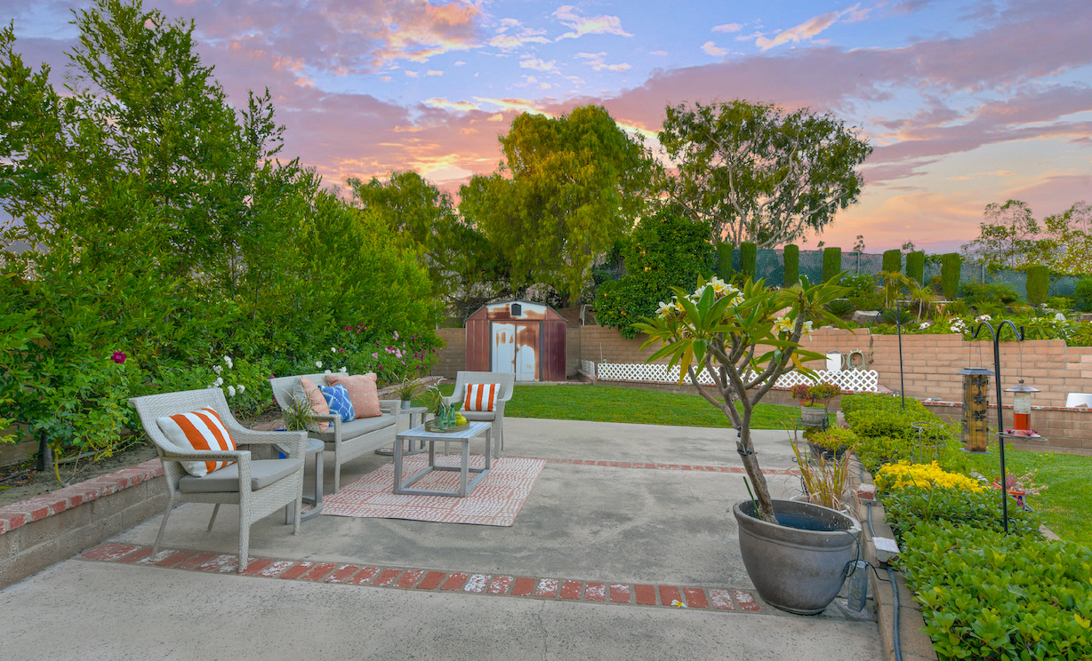 5111 E Paseo De Grace, Anaheim CA: 