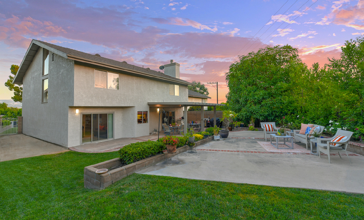 5111 E Paseo De Grace, Anaheim CA: 