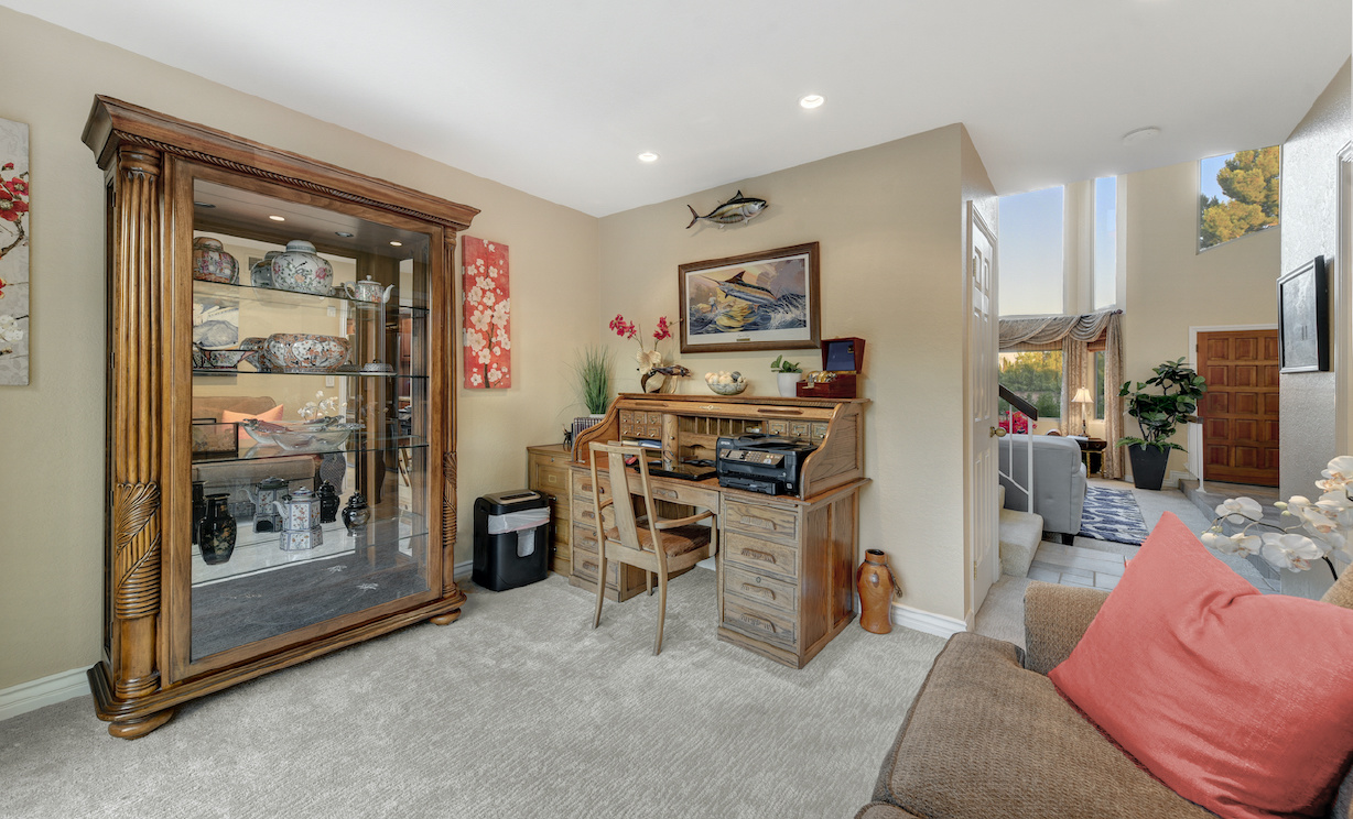 5111 E Paseo De Grace, Anaheim CA: 