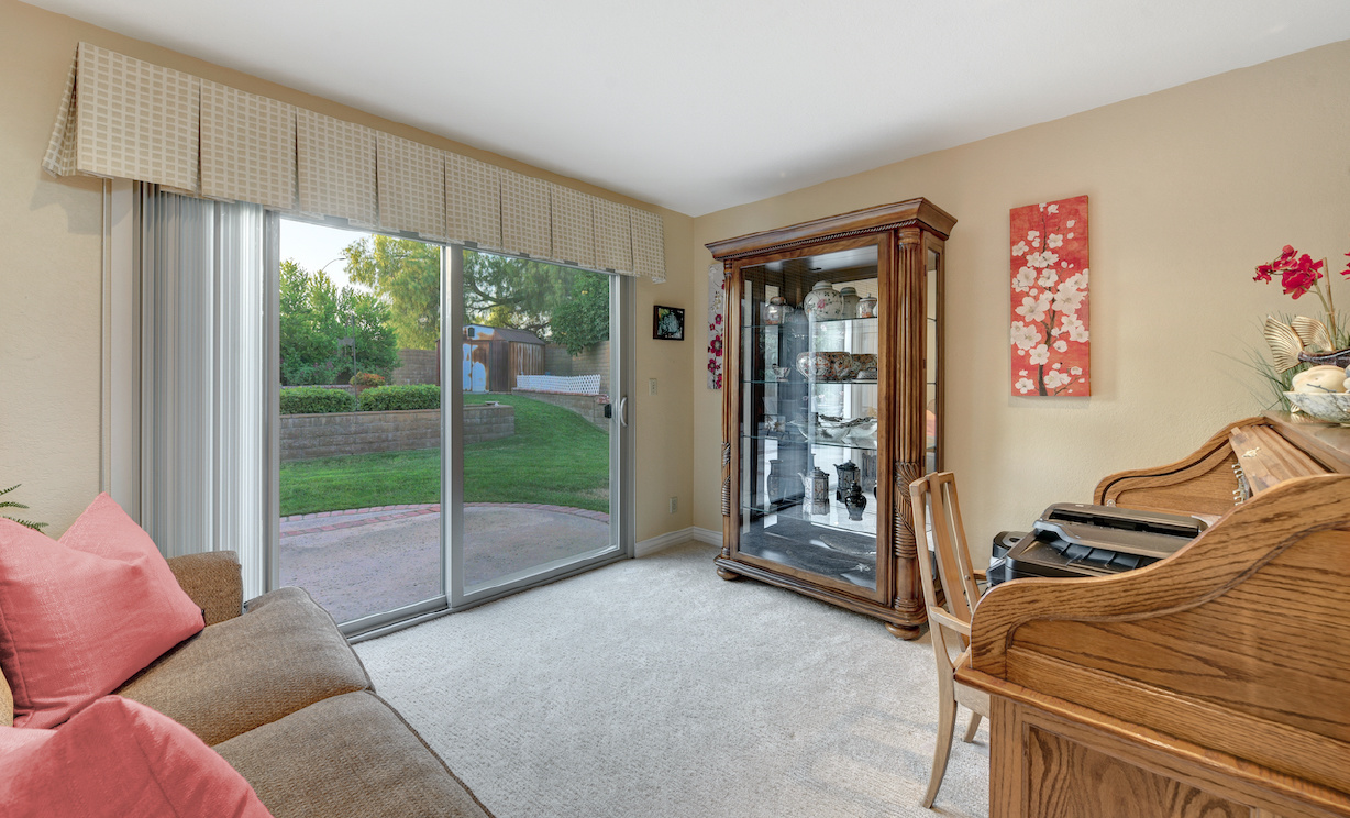 5111 E Paseo De Grace, Anaheim CA: 