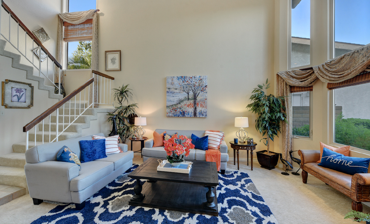 5111 E Paseo De Grace, Anaheim CA: 