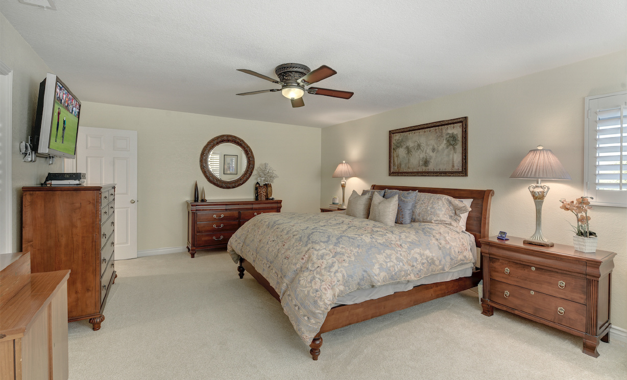 5111 E Paseo De Grace, Anaheim CA: 