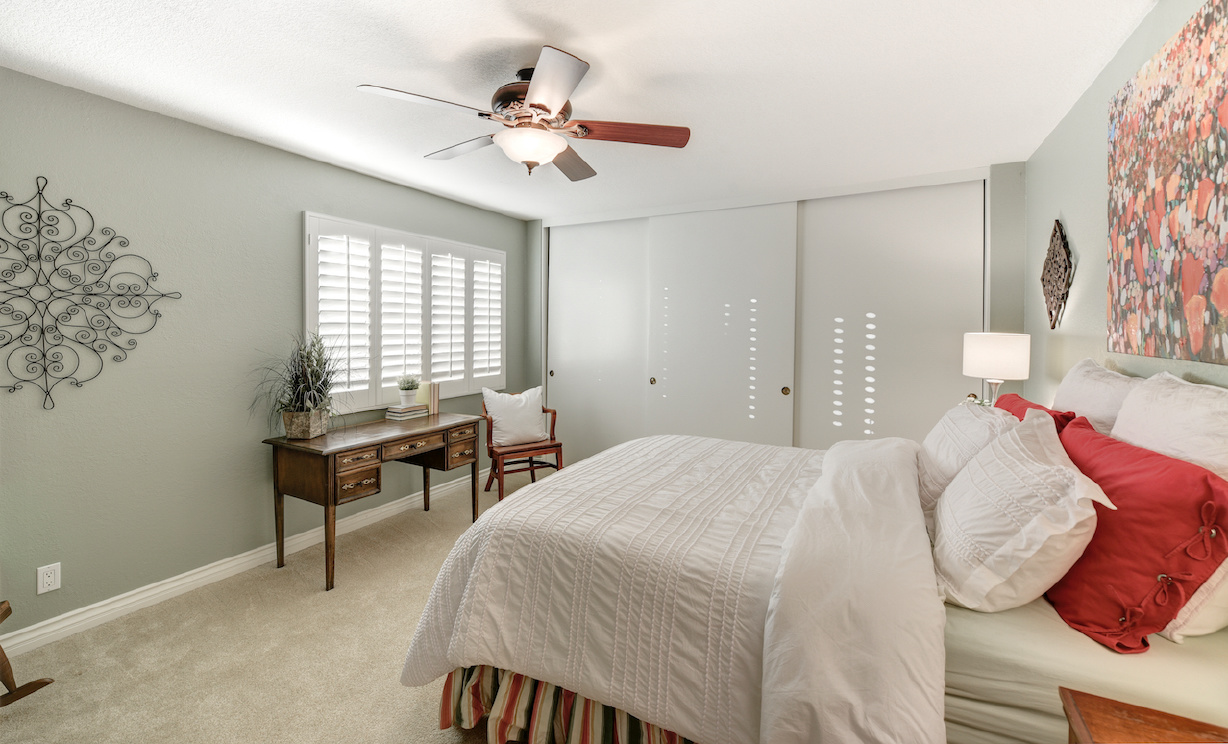 5111 E Paseo De Grace, Anaheim CA: 