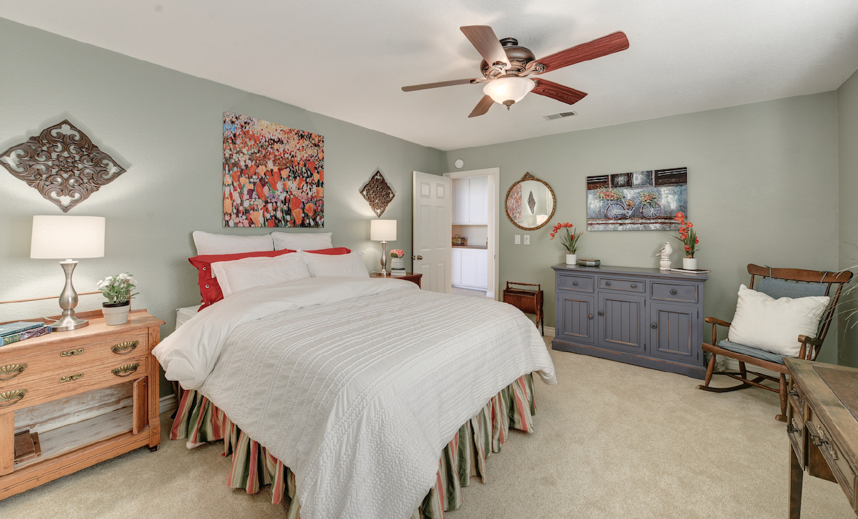 5111 E Paseo De Grace, Anaheim CA: 