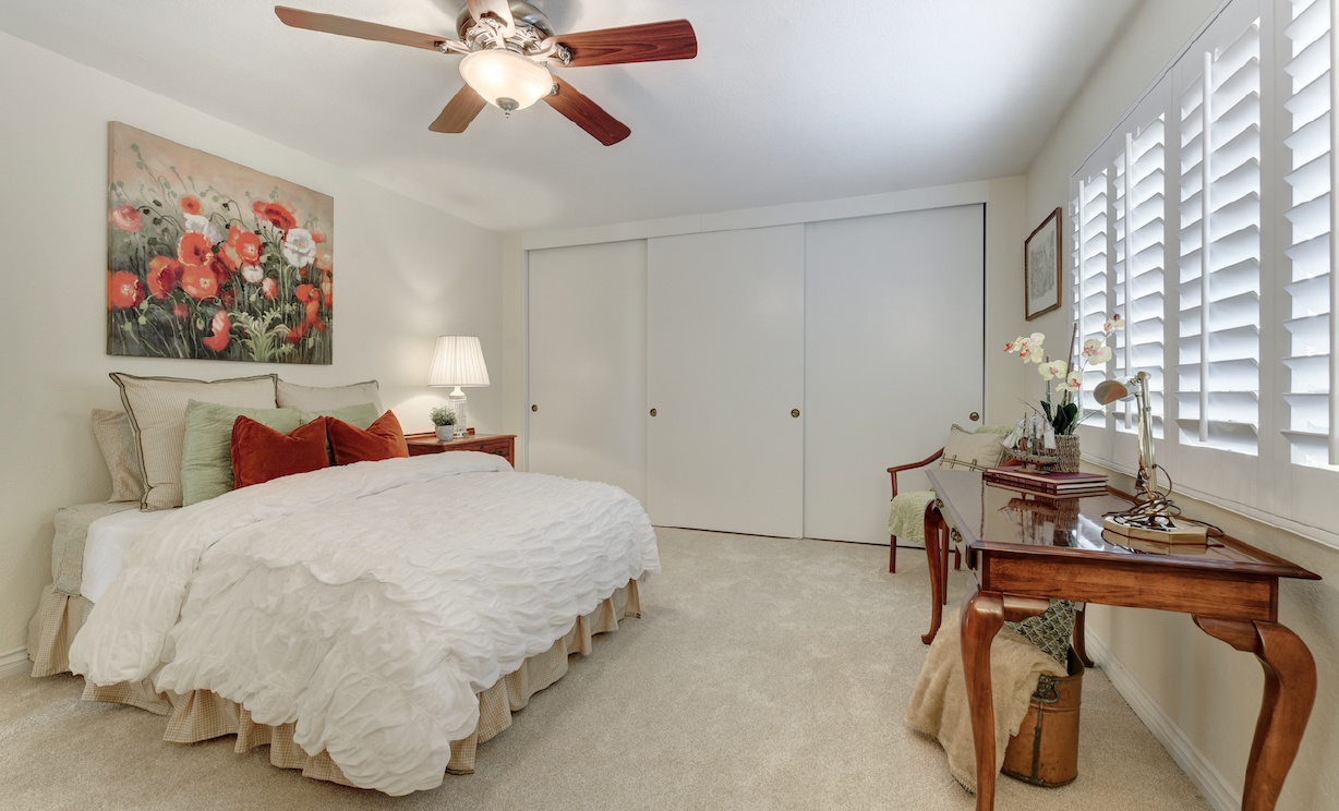 5111 E Paseo De Grace, Anaheim CA: 