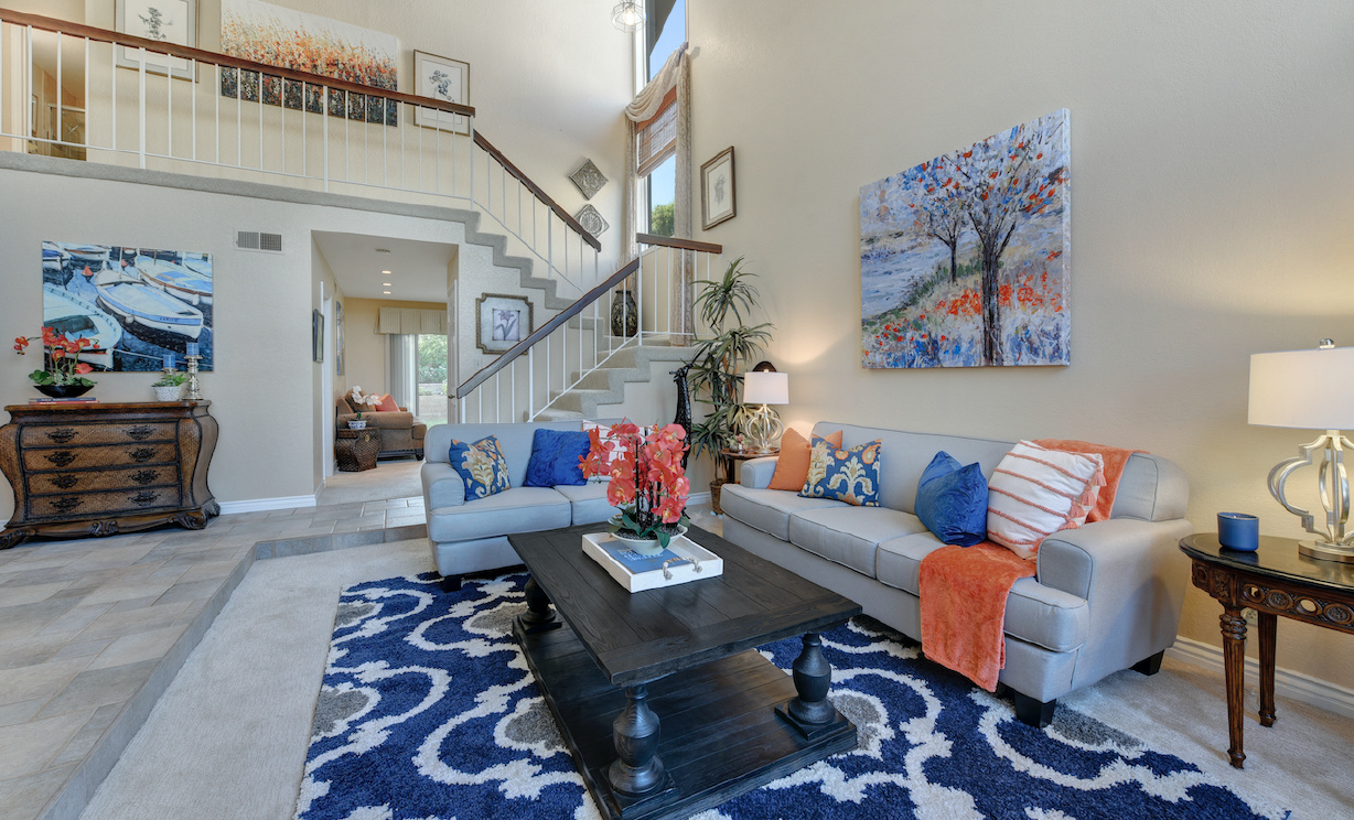 5111 E Paseo De Grace, Anaheim CA: 