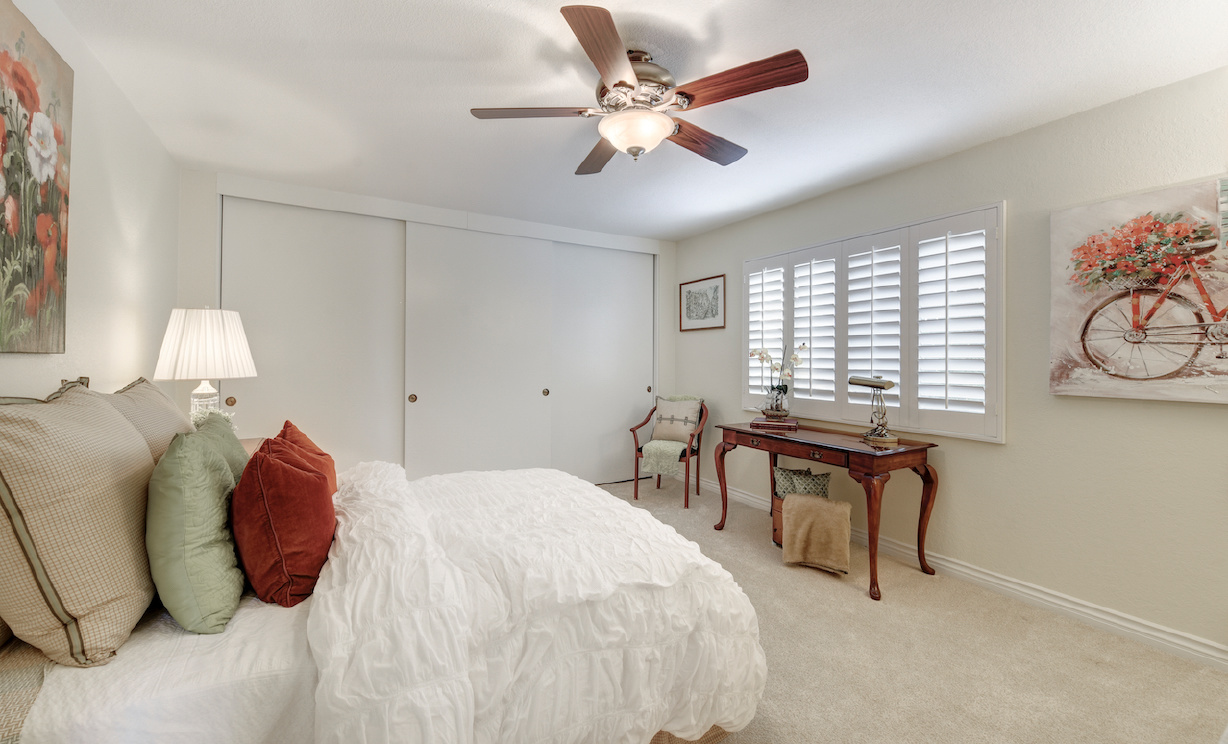 5111 E Paseo De Grace, Anaheim CA: 