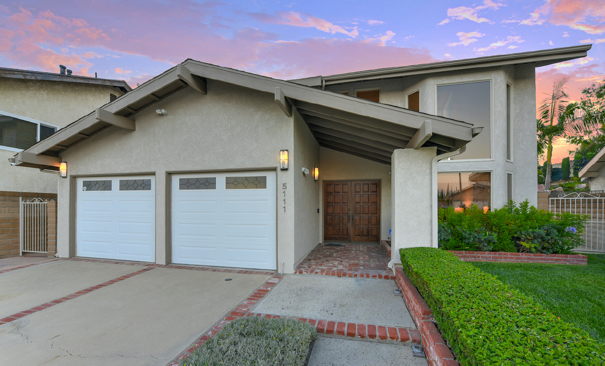 5111 E Paseo De Grace, Anaheim CA: 