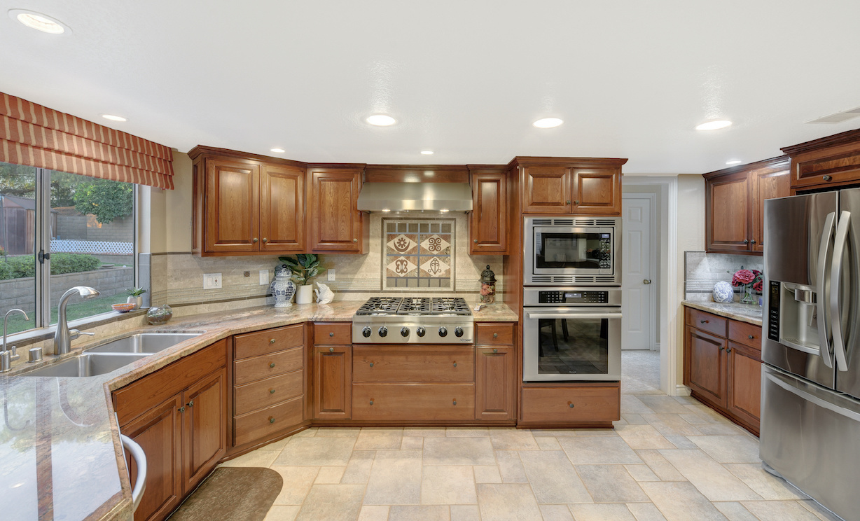 5111 E Paseo De Grace, Anaheim CA: 