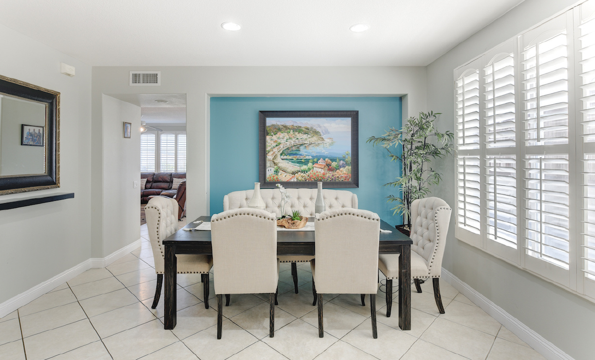 5 Grassy Knoll Lane, Rancho Santa Margarita CA: 