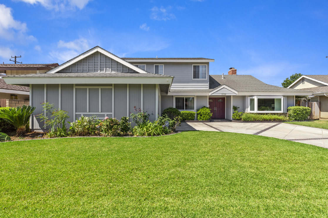 1352 Mauna Loa Rd., Tustin CA: 