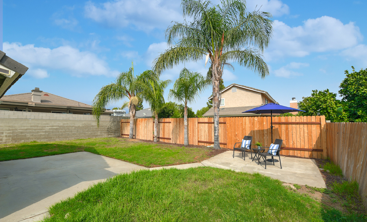 7411 Lake Court, Rancho Cucamonga CA: 