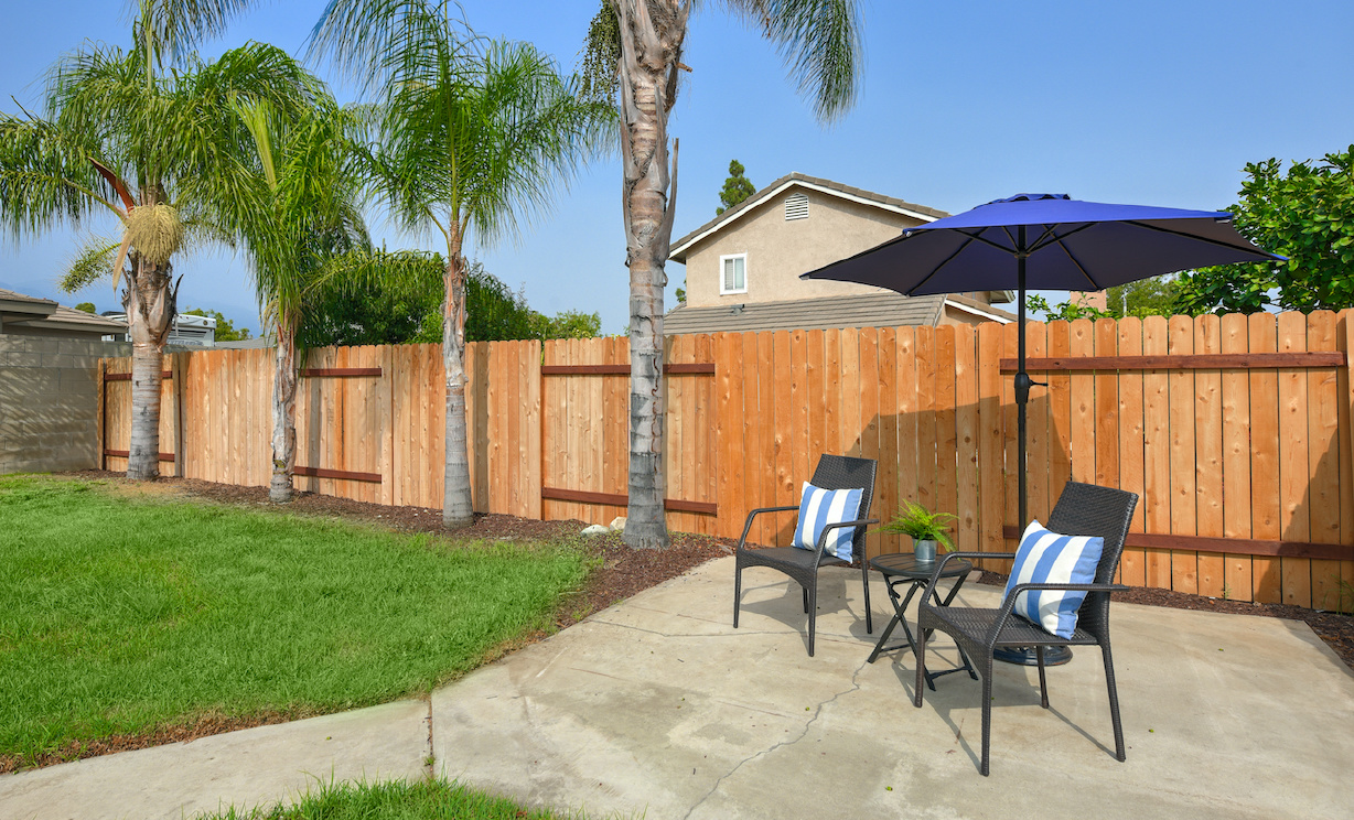 7411 Lake Court, Rancho Cucamonga CA: 