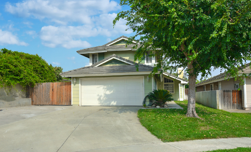 7411 Lake Court, Rancho Cucamonga, CA 91730