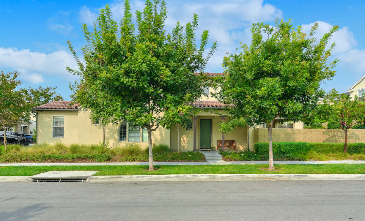 139 Carrotwood, Irvine CA: 