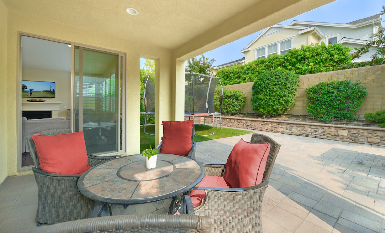 139 Carrotwood, Irvine CA: 