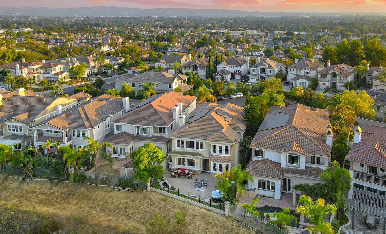 17217 Santa Clara Court, Yorba Linda CA: 