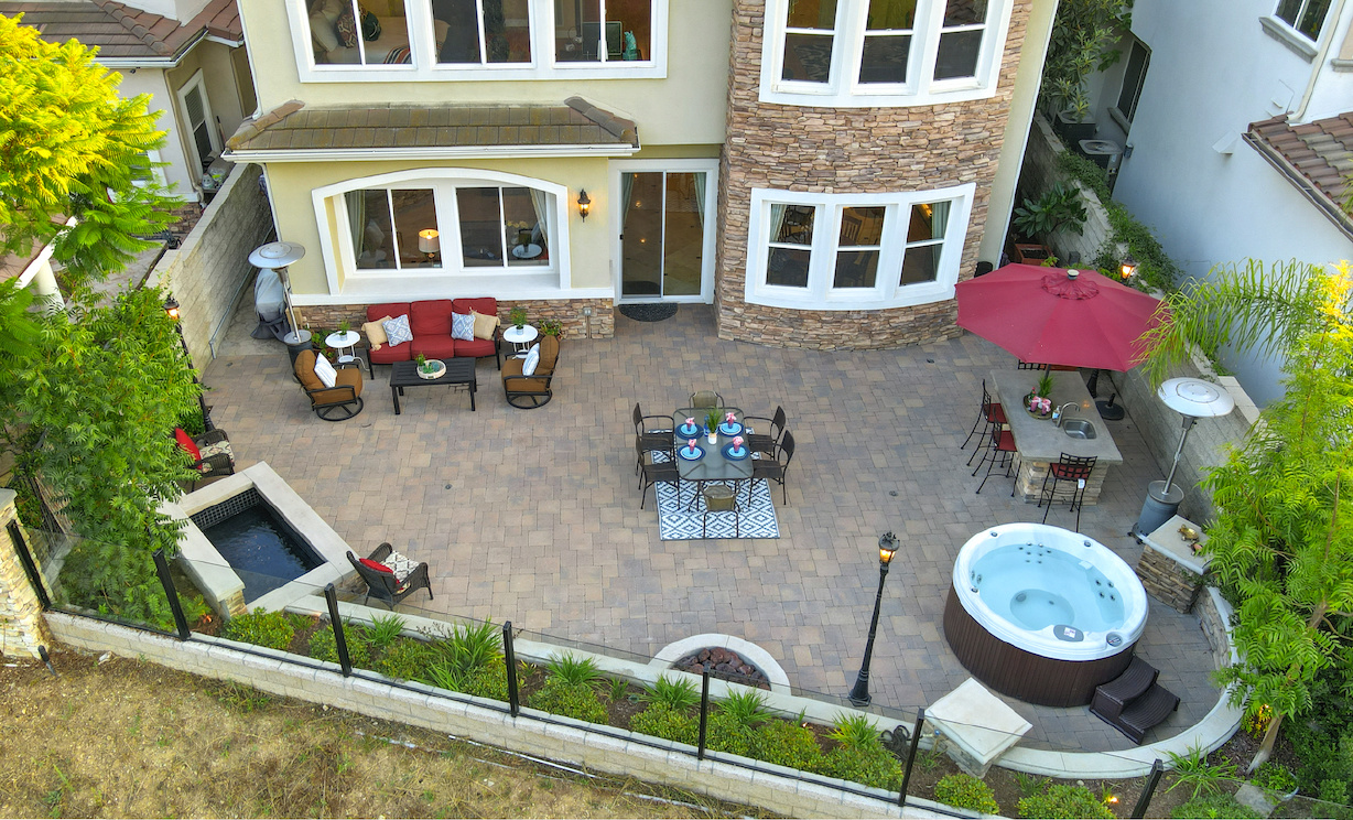 17217 Santa Clara Court, Yorba Linda CA: 