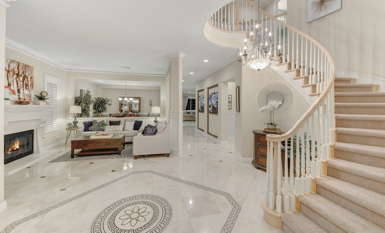 17217 Santa Clara Court, Yorba Linda CA: 