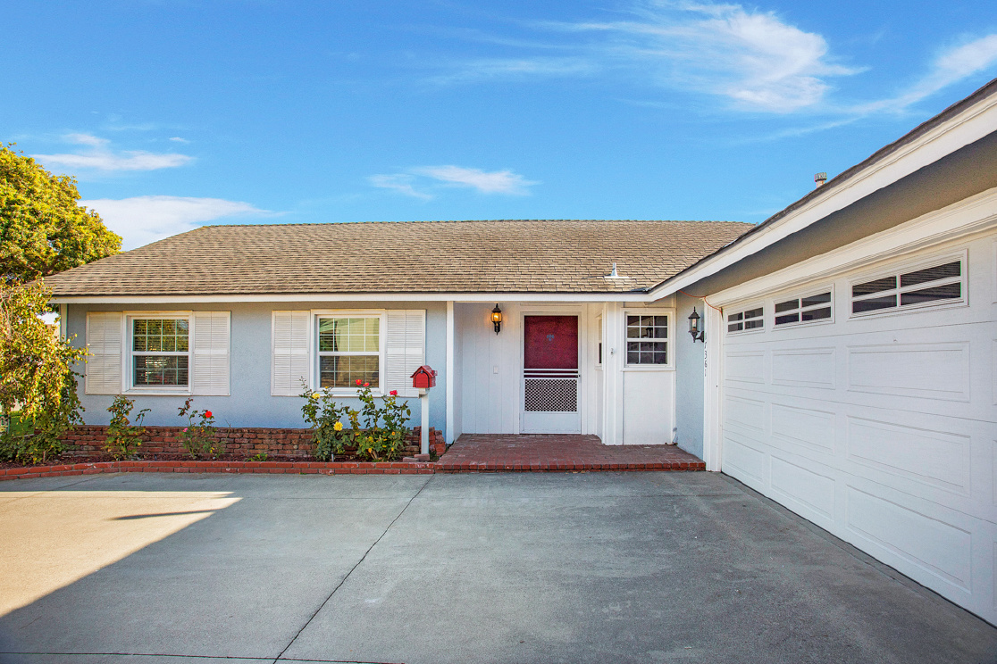 17361 Santa Maria Street, Fountain Valley CA: 