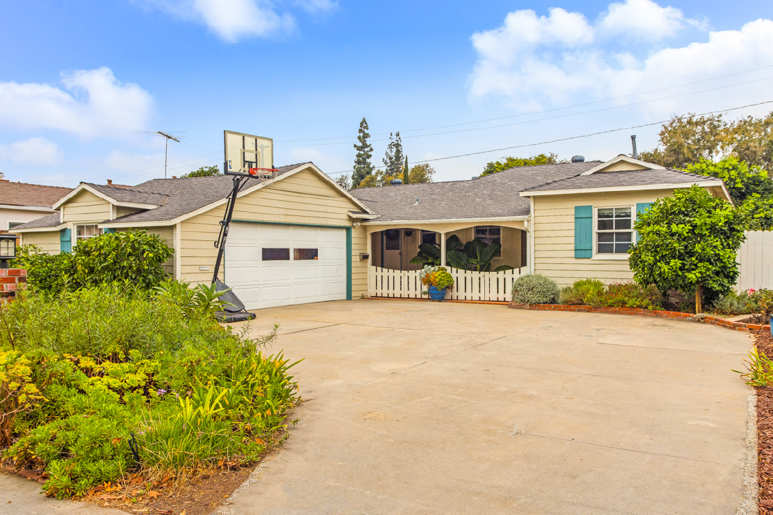 523 W Park Lane, Santa Ana CA: 