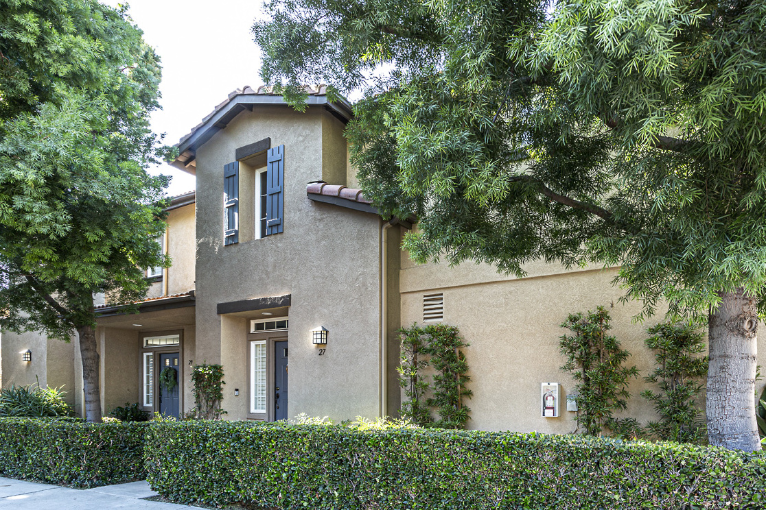 27 Ardmore, Irvine CA: 