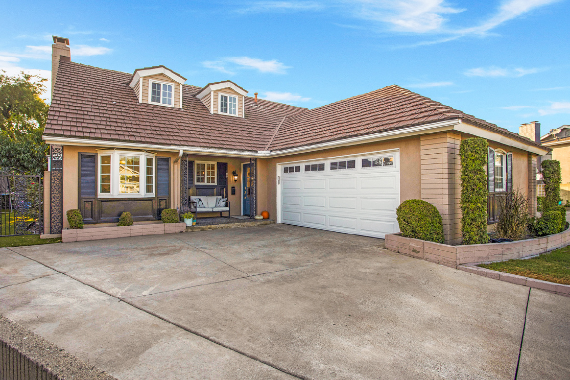 109 Yale Lane, Seal Beach CA: 