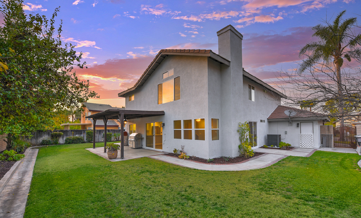 6110 Orangegate Drive, Yorba Linda CA: 