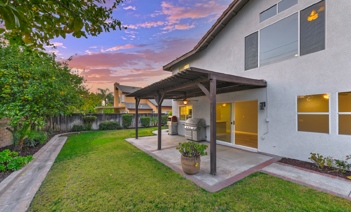 6110 Orangegate Drive, Yorba Linda CA: 