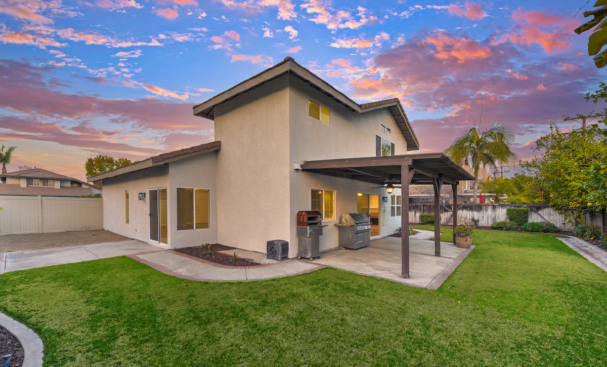 6110 Orangegate Drive, Yorba Linda CA: 