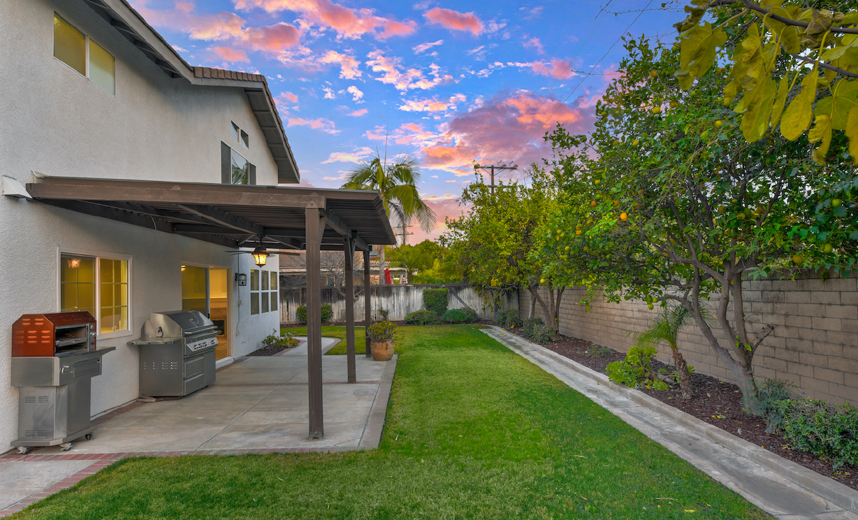 6110 Orangegate Drive, Yorba Linda CA: 