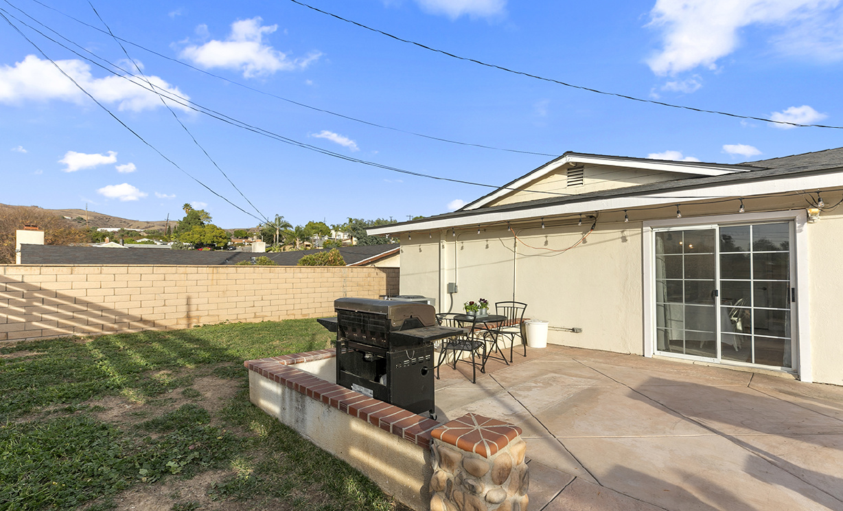 1285 Arrow Wood Drive, Brea CA: 