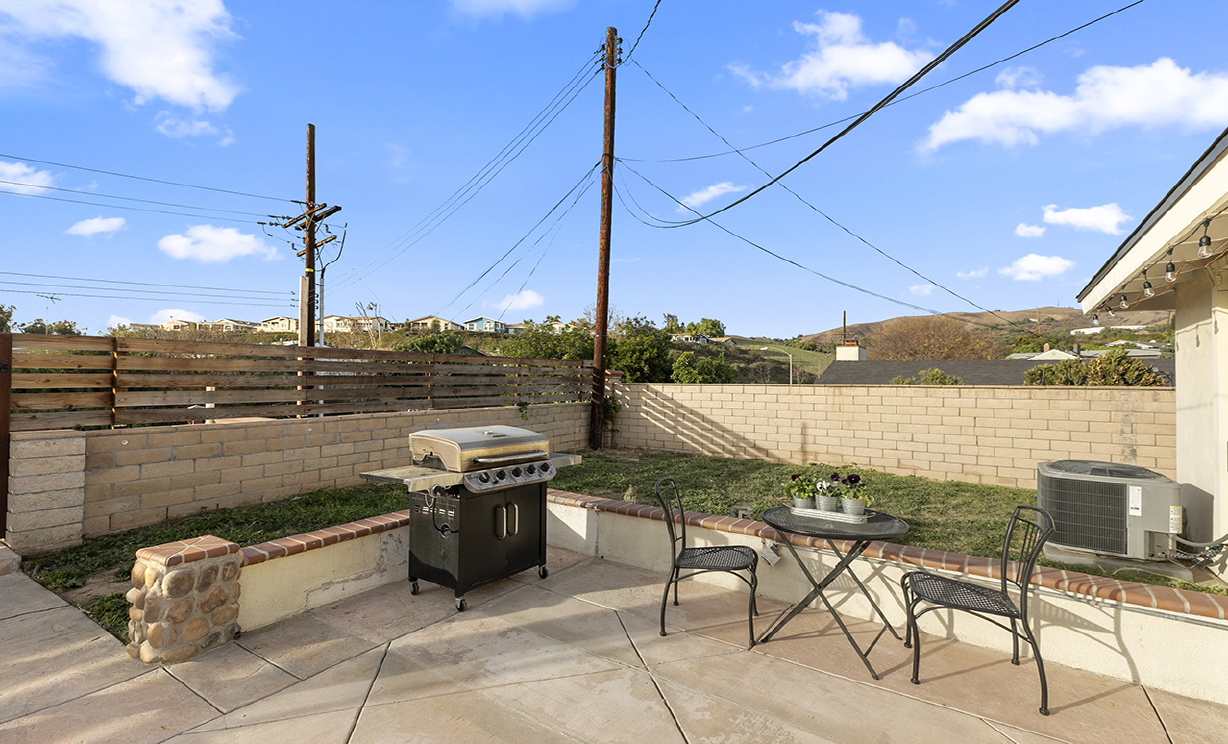 1285 Arrow Wood Drive, Brea CA: 