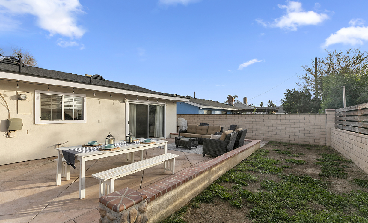 1285 Arrow Wood Drive, Brea CA: 