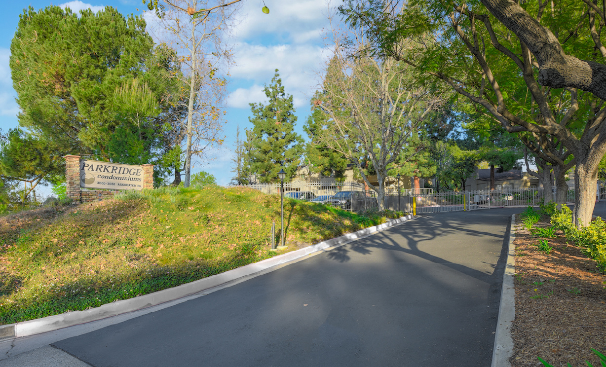 3062 Associated Road #4, Fullerton CA: 