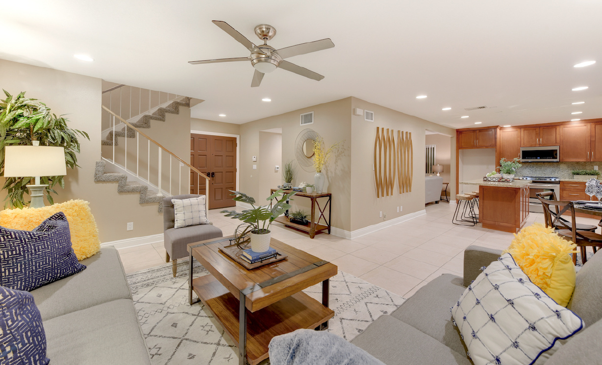 21610 Via Pepita, Yorba Linda CA: 