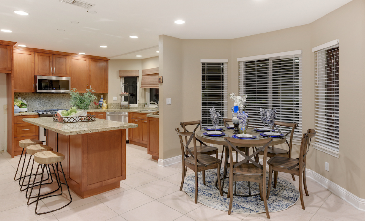21610 Via Pepita, Yorba Linda CA: 
