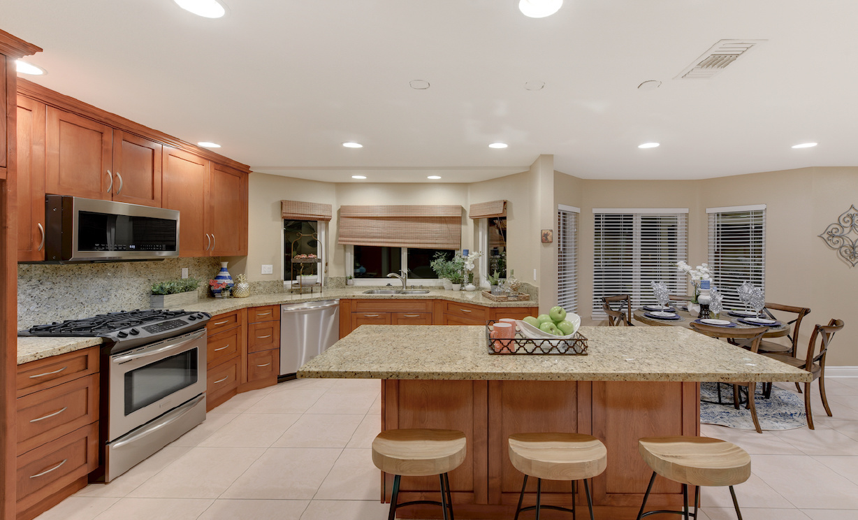 21610 Via Pepita, Yorba Linda CA: 