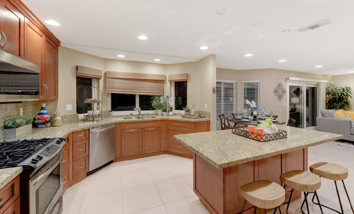 21610 Via Pepita, Yorba Linda CA: 