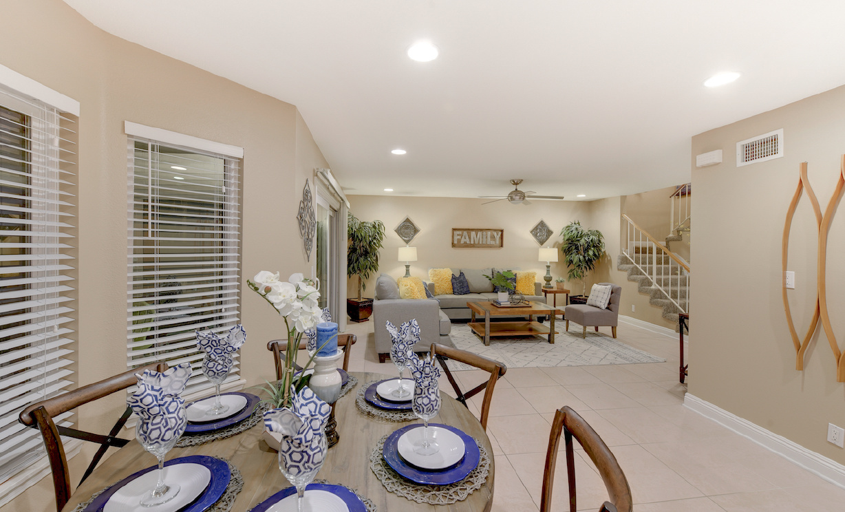 21610 Via Pepita, Yorba Linda CA: 