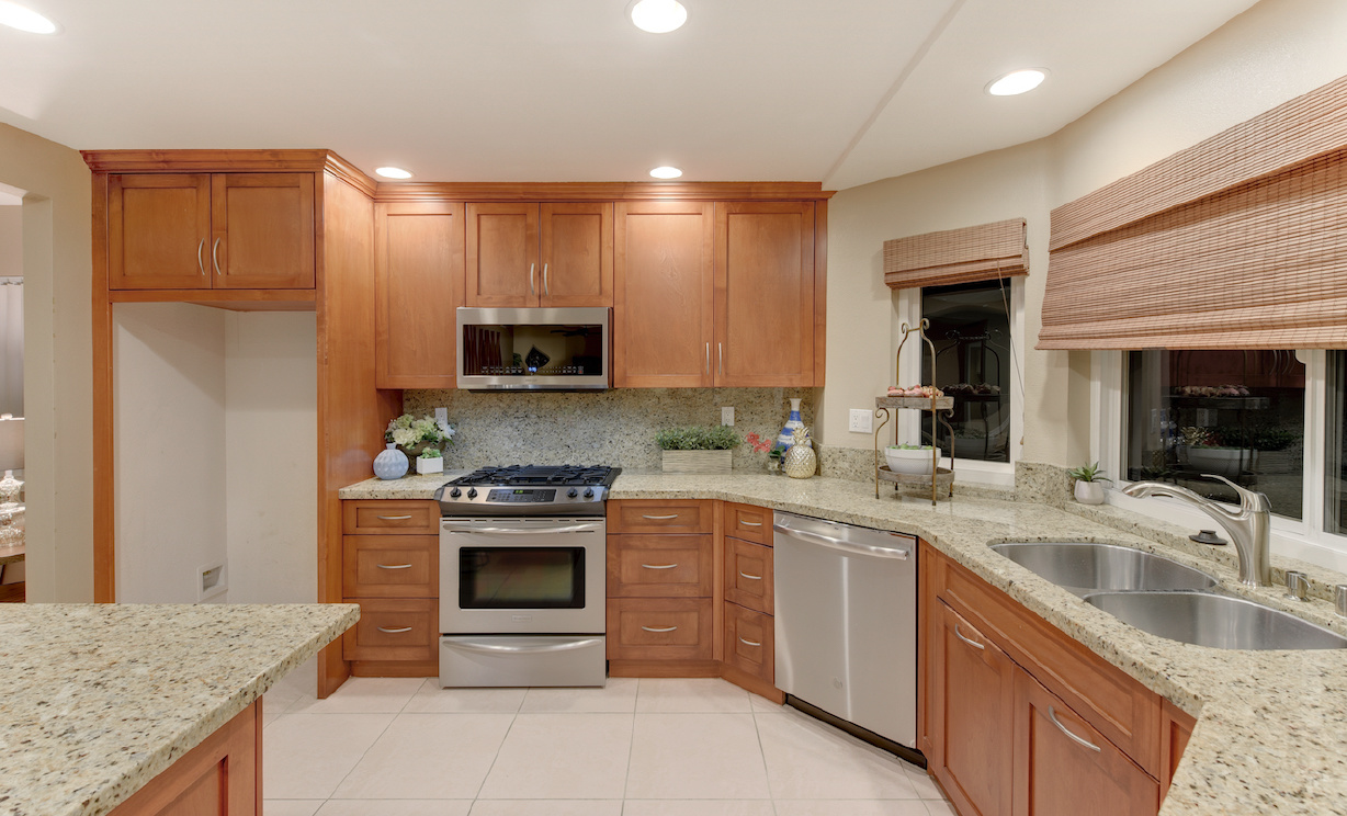 21610 Via Pepita, Yorba Linda CA: 