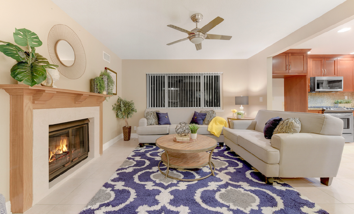 21610 Via Pepita, Yorba Linda CA: 