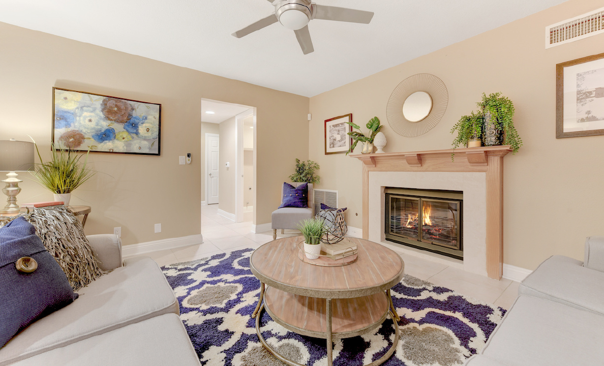 21610 Via Pepita, Yorba Linda CA: 