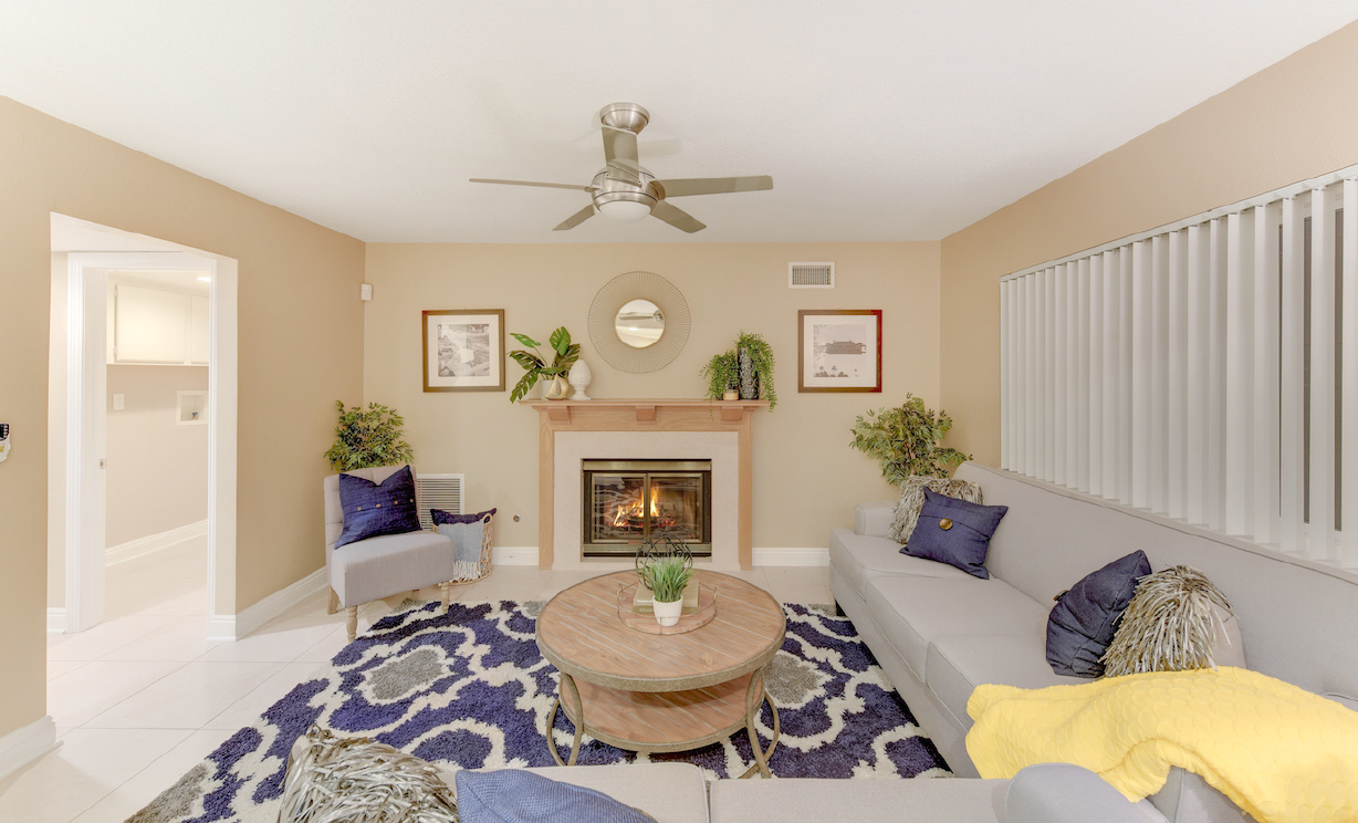 21610 Via Pepita, Yorba Linda CA: 